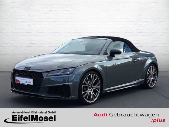 Audi TTS Roadster Cabriolet