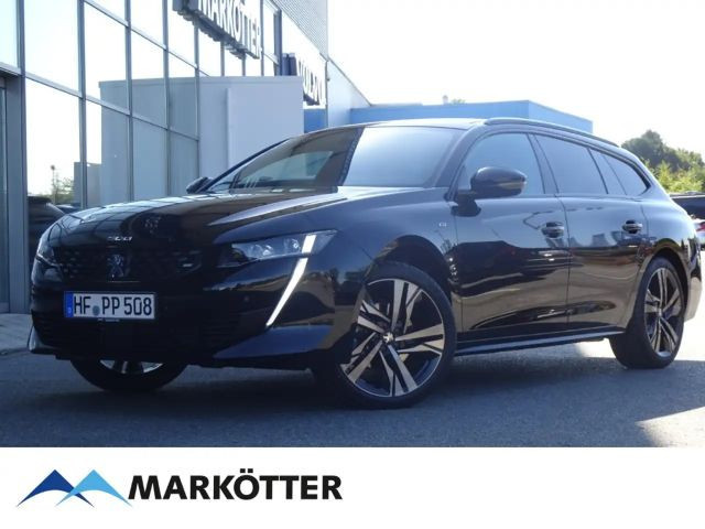 Peugeot 508 BlueHDi GT-Line SW