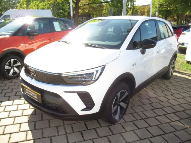 Opel Crossland X Edition