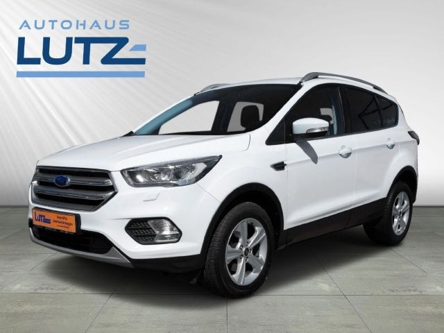 Ford Kuga Cool & Connect