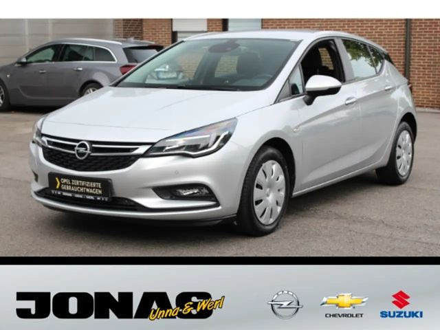 Opel Astra 1.6 CDTI Business
