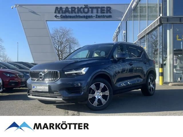 Volvo XC40 D3 Inscription