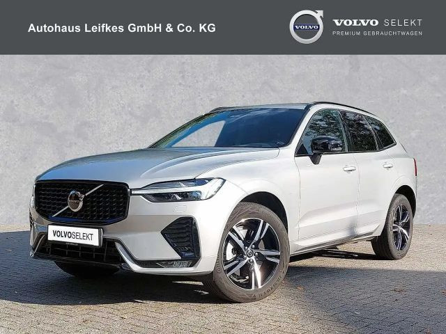 Volvo XC60 Geartronic