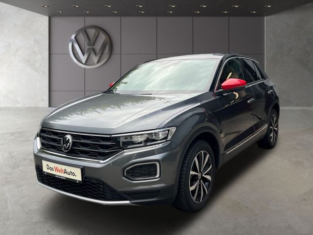 Volkswagen T-Roc 4Motion DSG Sport 2.0 TDI