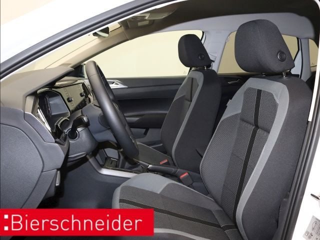 Volkswagen Polo Style 1.0 TSI IQ.Drive