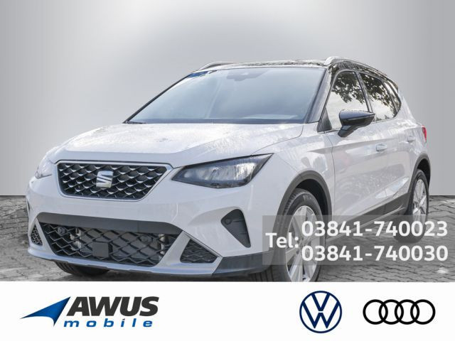 Seat Arona 1.0 TSI