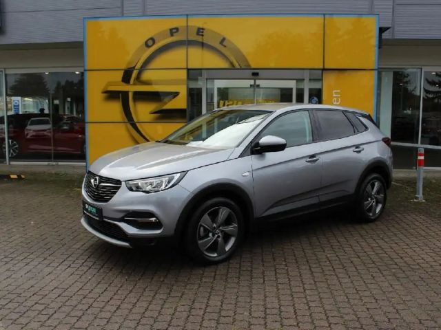 Opel Grandland X 1.2 Turbo Elegance