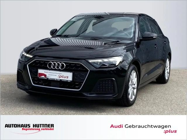 Audi A1 Sportback 25 TFSI