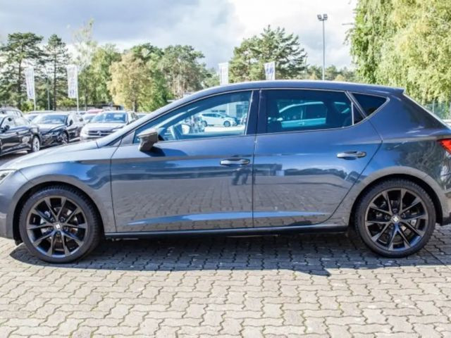 Seat Leon FR-lijn 1.5 TSI