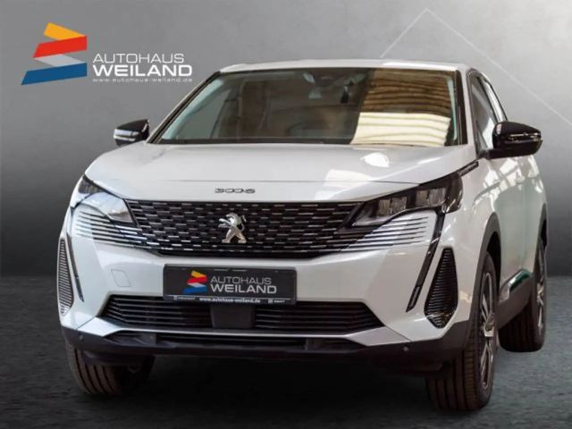 Peugeot 3008 Allure Pack PureTech