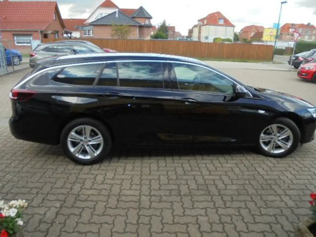 Opel Insignia 1.5 Turbo 1.5 CDTI Elegance