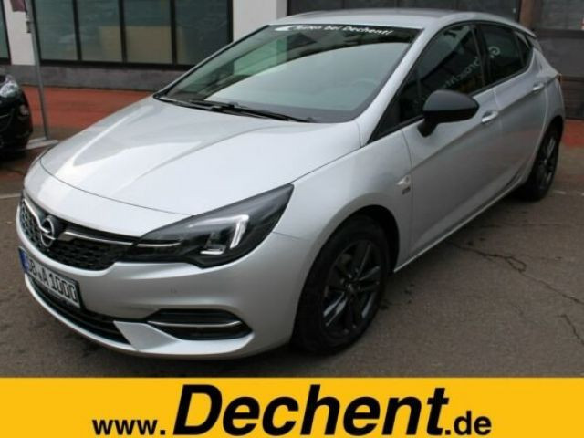Opel Astra 1.2 Turbo