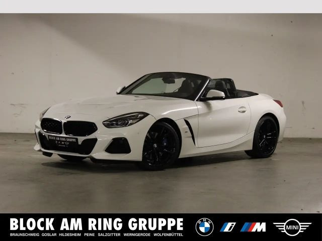 BMW Z4 M-Sport sDrive30i