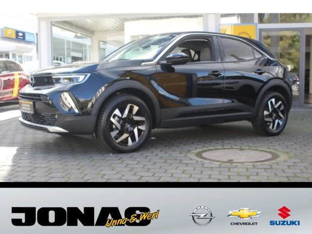 Opel Mokka 1.2 Turbo Elegance