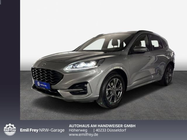 Ford Kuga EcoBoost ST Line X