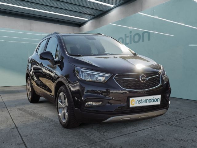 Opel Mokka 1.4 Turbo 120 jaar editie X