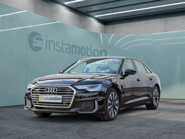 Audi A6 Quattro S-Line