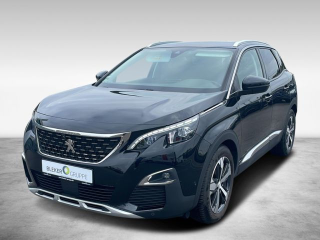 Peugeot 3008 Allure Pack BlueHDi