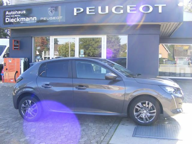 Peugeot 208 Active Pack