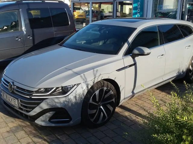 Volkswagen Arteon Shootingbrake R-Line