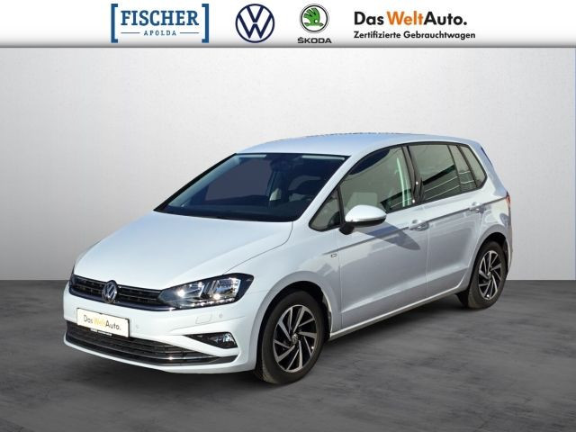 Volkswagen Golf Sportsvan Join