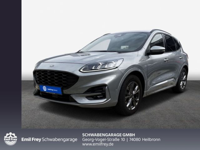 Ford Kuga EcoBoost ST Line X