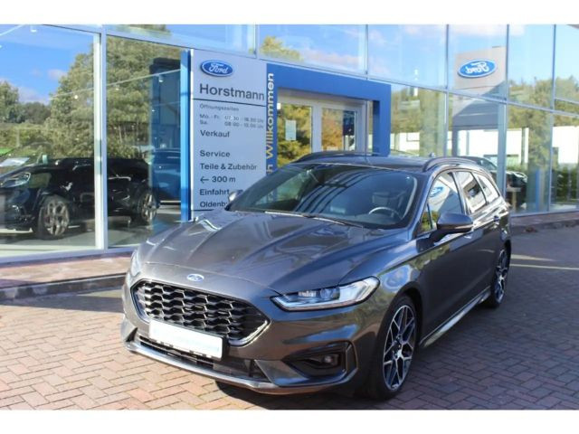 Ford Mondeo Wagon ST Line