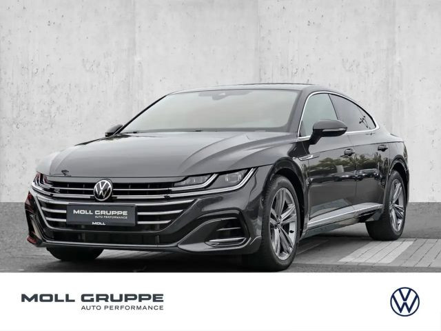 Volkswagen Arteon 4Motion DSG R-Line 2.0 TSI