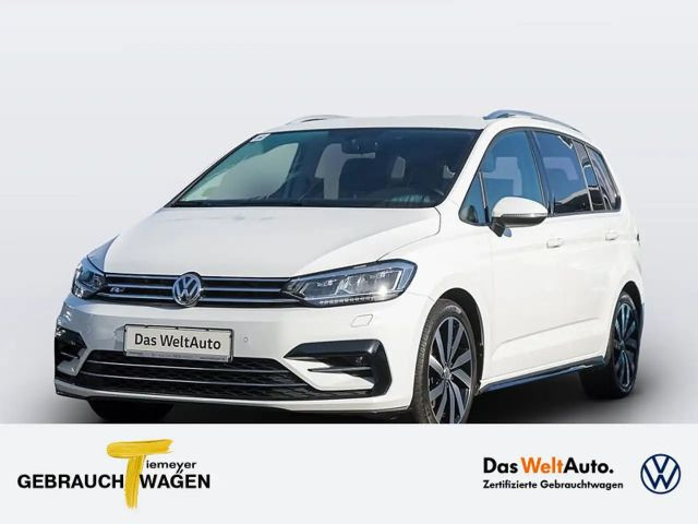Volkswagen Touran R-Line 1.5 TSI Join