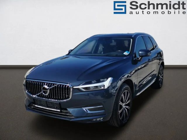 Volvo XC60 AWD Geartronic Inscription