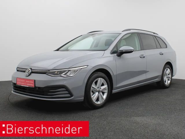 Volkswagen Golf Life Variant 2.0 TDI