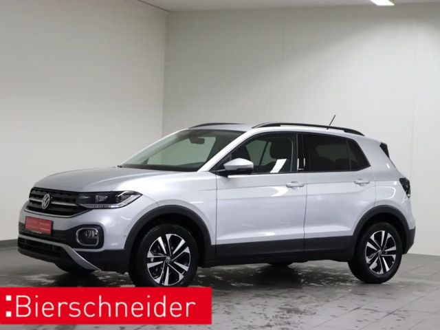 Volkswagen T-Cross DSG 1.0 TSI