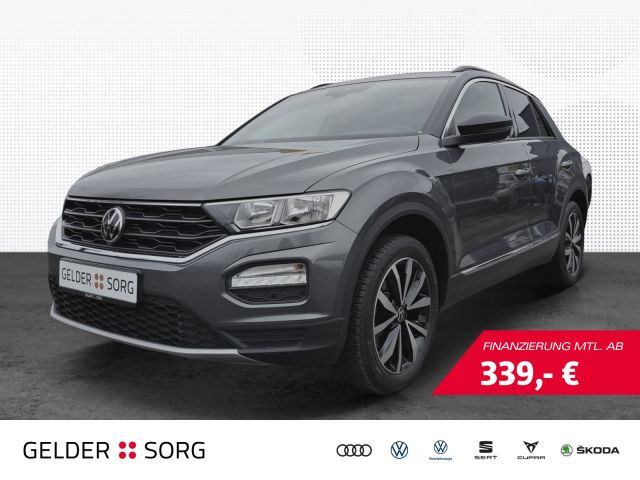 Volkswagen T-Roc Sport 2.0 TSI