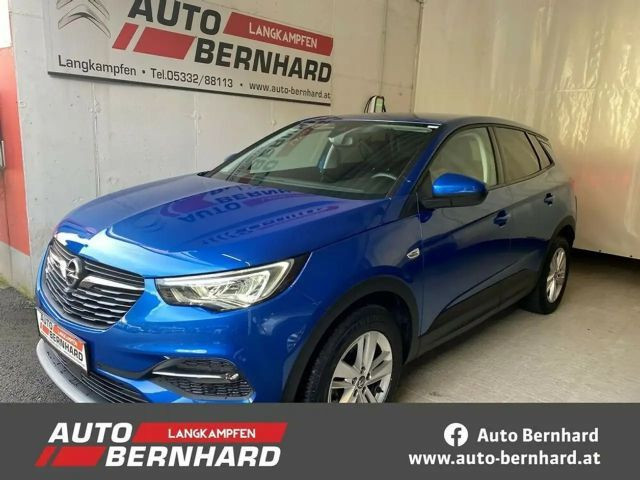 Opel Grandland X Elegance