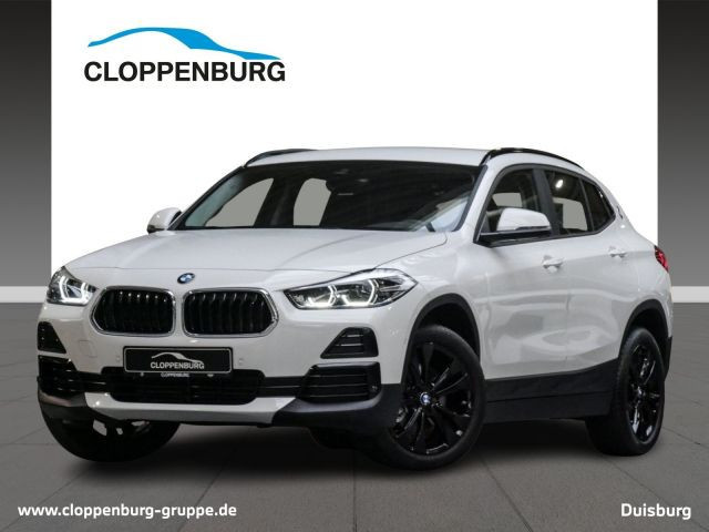 BMW X2 Advantage pakket sDrive18i