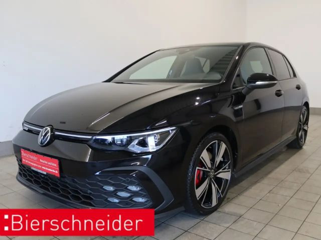 Volkswagen Golf DSG GTD Pro 2.0 TDI