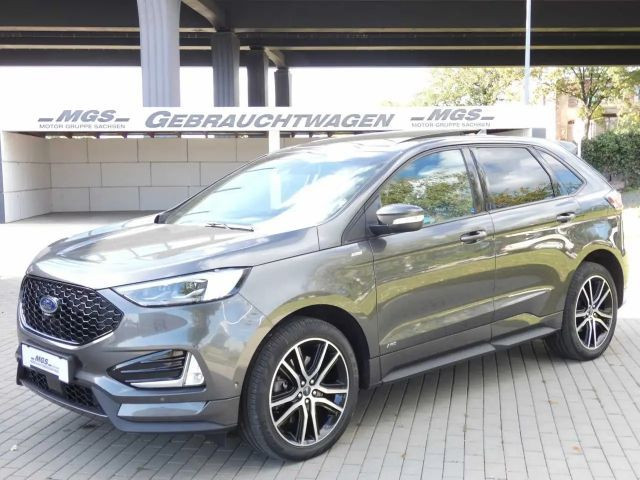 Ford Edge 2.0 'ST-LINE' #PANO #AHZV #STANDHZG