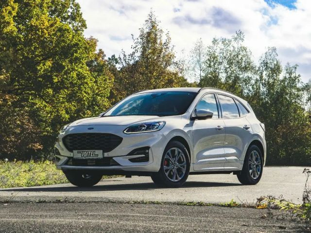 Ford Kuga EcoBoost ST Line X