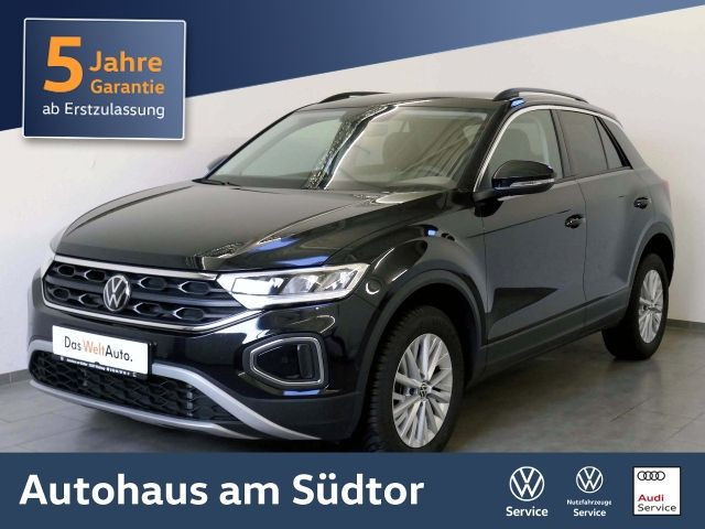 Volkswagen T-Roc Life 2.0 TDI