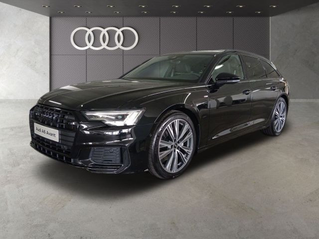 Audi A6 Avant S-Line S-Tronic Sport 40 TDI