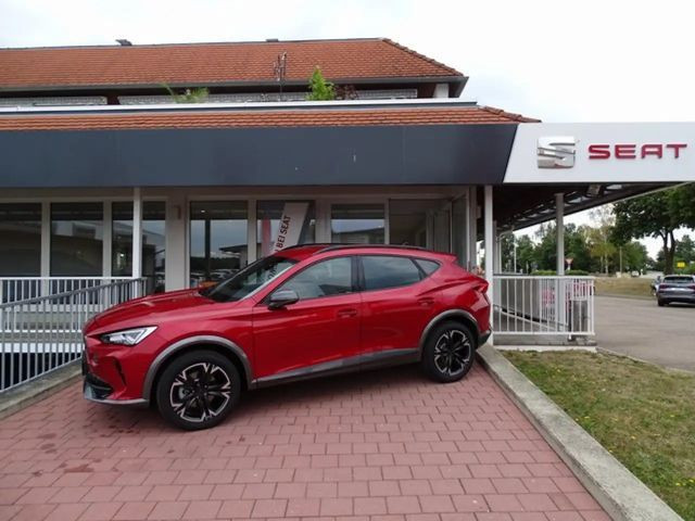 Cupra Formentor 1.5 TSI