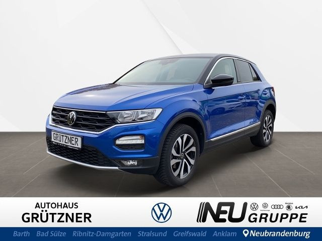 Volkswagen T-Roc 1.5 TSI