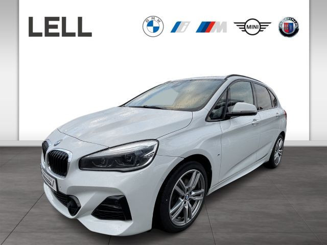 BMW 2 Serie 218 M-Sport Active Tourer 218d