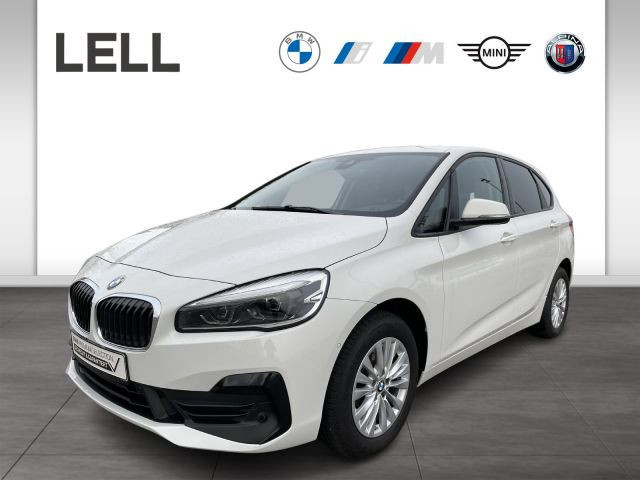 BMW 2 Serie 218 Active Tourer 218d