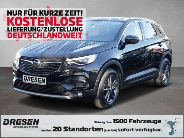 Opel Grandland X 1.2 Turbo business+ Turbo