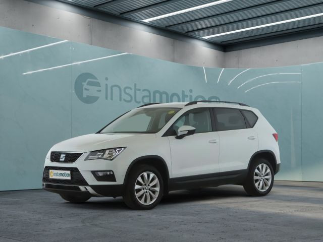 Seat Ateca Style 1.6 TDI