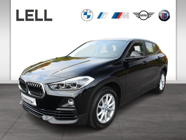 BMW X2 sDrive18i