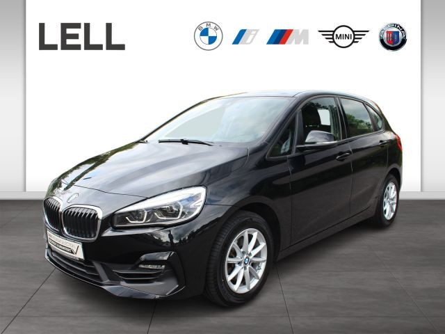 BMW 2 Serie 218 Active Tourer Advantage pakket 218i