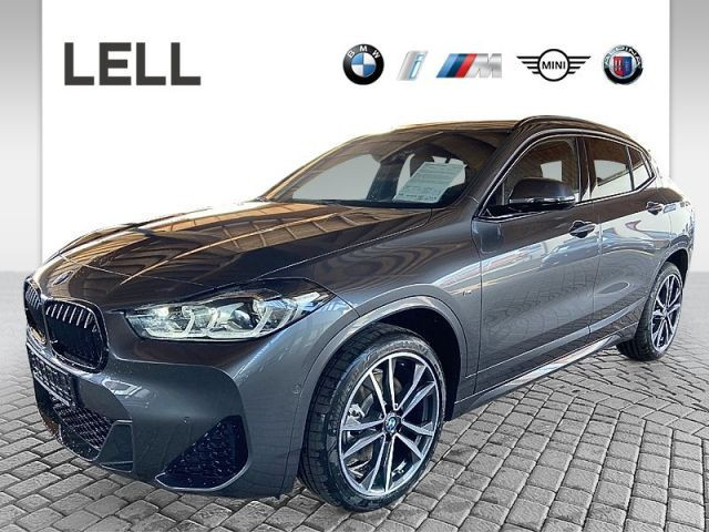 BMW X2 M-Sport xDrive20i