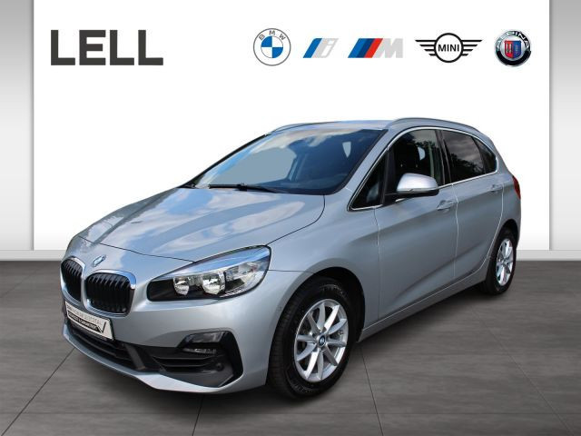 BMW 2 Serie 218 Active Tourer 218i